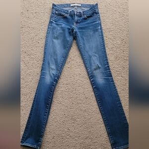 J Brand Women's Denim Skinny Jeans
